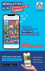 ALDI gazetka tydzień 39 Strona 36