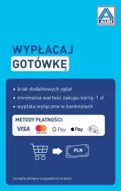 ALDI gazetka tydzień 39 Strona 47