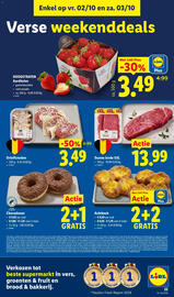 Lidl folder week 40 Pagina 32