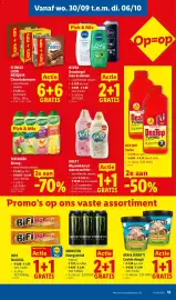 Lidl folder week 40 Pagina 13