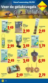 Lidl folder week 40 Pagina 14
