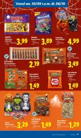 Lidl folder week 40 Pagina 17
