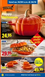 Lidl folder week 40 Pagina 18