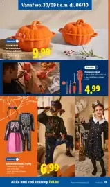 Lidl folder week 40 Pagina 19