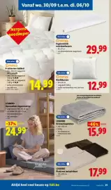 Lidl folder week 40 Pagina 23