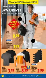 Lidl folder week 40 Pagina 26