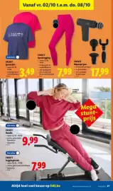 Lidl folder week 40 Pagina 27