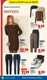 Lidl folder week 40 Pagina 28