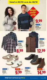 Lidl folder week 40 Pagina 29