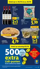 Lidl folder week 40 Pagina 31