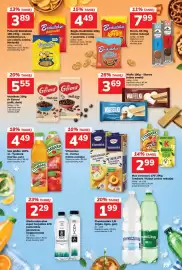 Hitpol gazetka Strona 10: Maltikeks dr Gerard €5,55, Wafelki Skawa €3,69