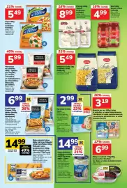 Hitpol gazetka Strona 6: Warzywa na patelnię Proste Historie klasyczne €5,99, Zupa Poltino (wybrane rodzaje) €5,49