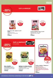 Catalogue Monoprix page 11