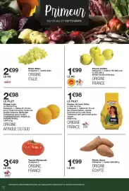 Catalogue Monoprix page 12