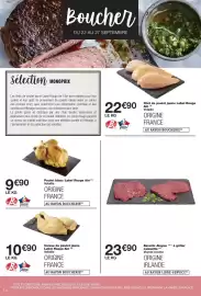 Catalogue Monoprix page 14