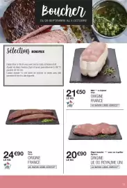 Catalogue Monoprix page 15
