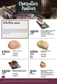 Catalogue Monoprix page 18