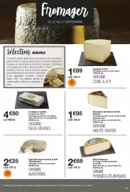 Catalogue Monoprix page 19