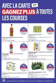 Catalogue Monoprix page 2