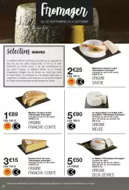Catalogue Monoprix page 20