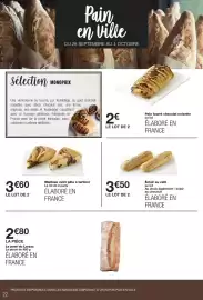 Catalogue Monoprix page 22