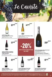 Catalogue Monoprix page 23