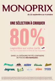 Catalogue Monoprix page 35