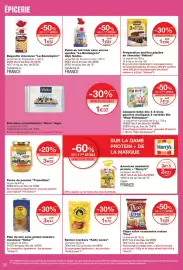 Catalogue Monoprix page 36