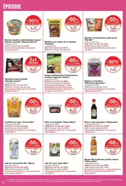 Catalogue Monoprix page 38