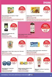 Catalogue Monoprix page 39
