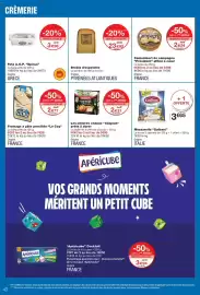 Catalogue Monoprix page 40
