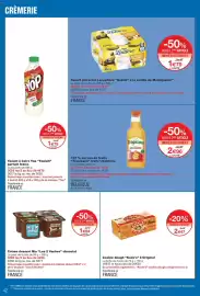 Catalogue Monoprix page 42