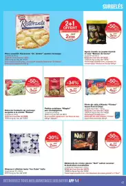 Catalogue Monoprix page 43