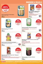 Catalogue Monoprix page 45