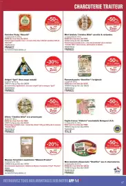 Catalogue Monoprix page 47