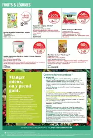 Catalogue Monoprix page 50
