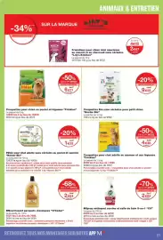 Catalogue Monoprix page 51