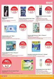 Catalogue Monoprix page 57