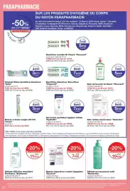 Catalogue Monoprix page 58