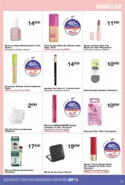 Catalogue Monoprix page 59