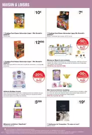 Catalogue Monoprix page 62