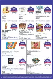 Catalogue Monoprix page 8