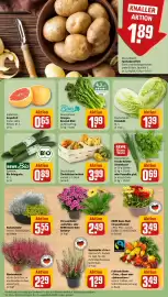 REWE Prospekt woche 39 Seite 13