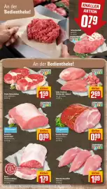 REWE Prospekt woche 39 Seite 14