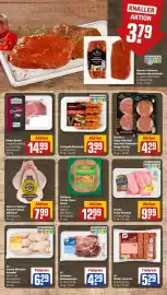 REWE Prospekt woche 39 Seite 15