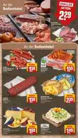 REWE Prospekt woche 39 Seite 17