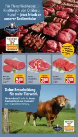 REWE Prospekt woche 39 Seite 18