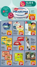 REWE Prospekt woche 39 Seite 20