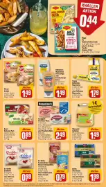 REWE Prospekt woche 39 Seite 28