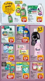 REWE Prospekt woche 39 Seite 30